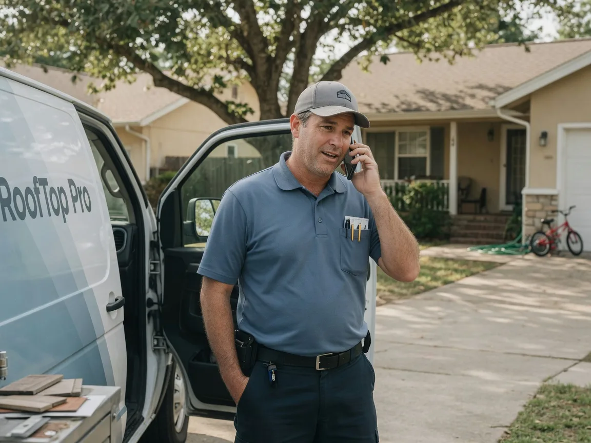 Roof Repair Cromwell, IN FAQs
